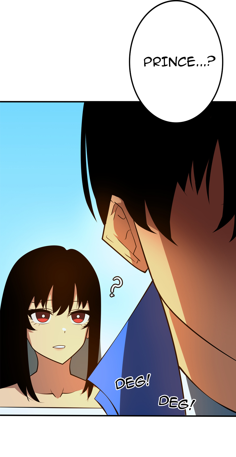 Prince Akihiko Chapter 17 - halaman 11