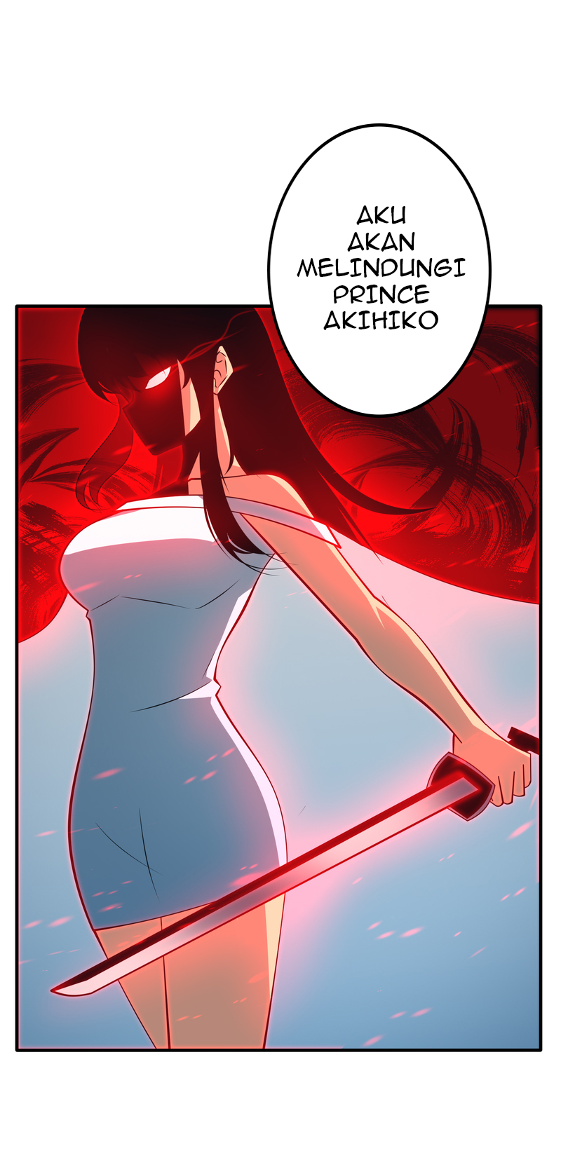 Prince Akihiko Chapter 17 - halaman 2