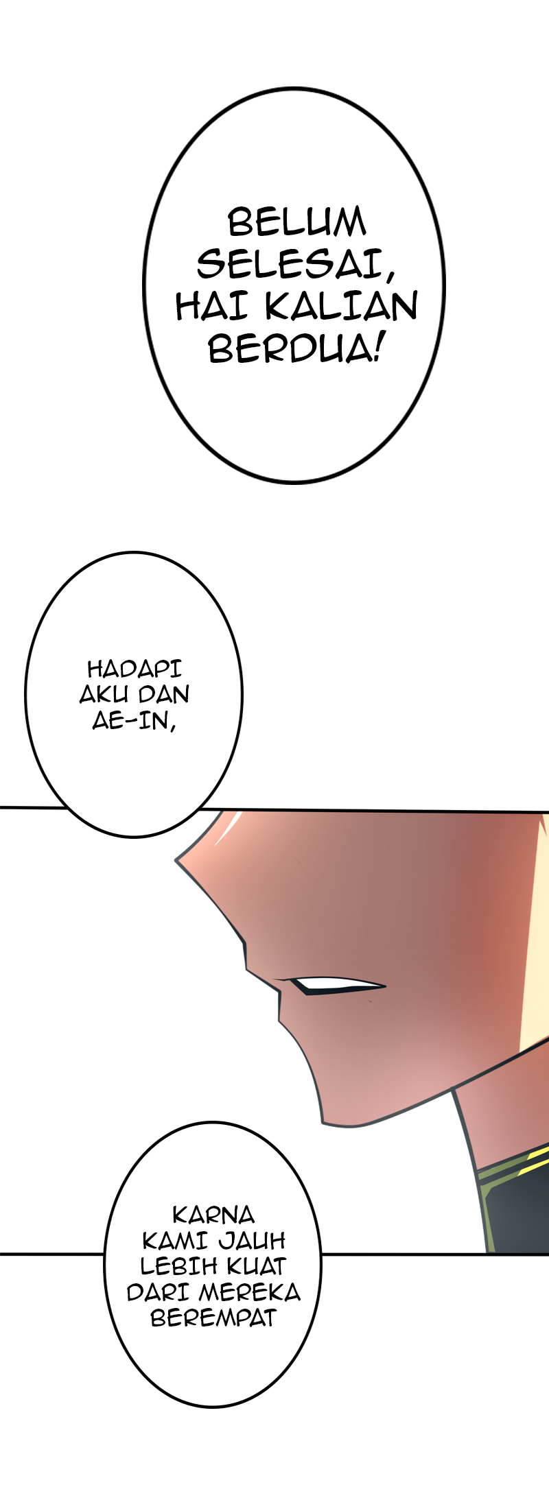 Prince Akihiko Chapter 17 - halaman 8
