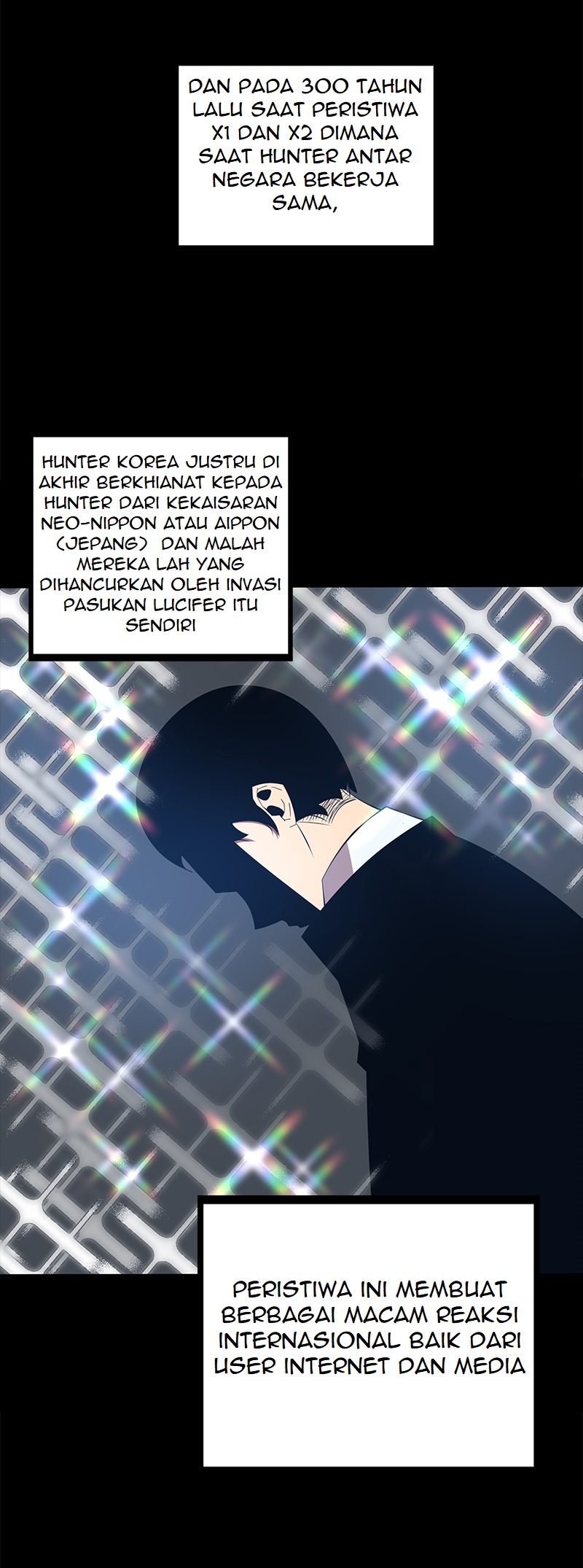 Prince Akihiko Chapter 18 - halaman 4