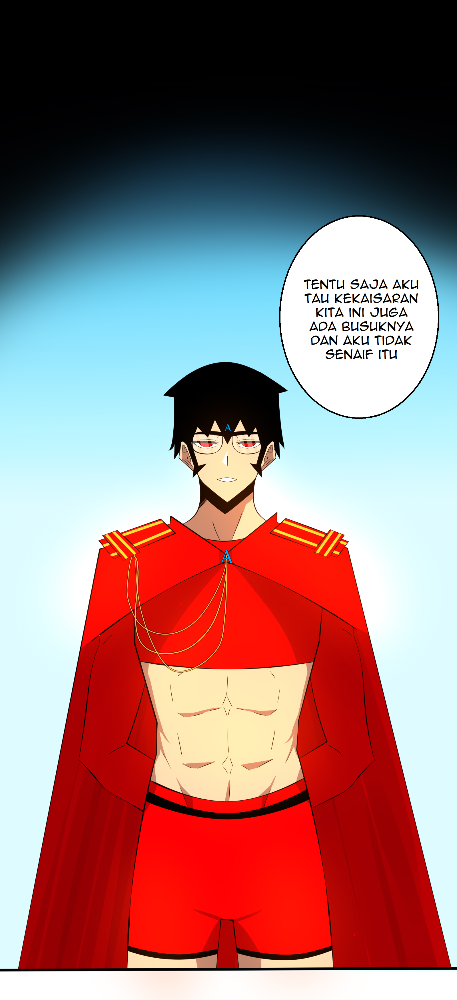 Prince Akihiko Chapter 18 - halaman 9