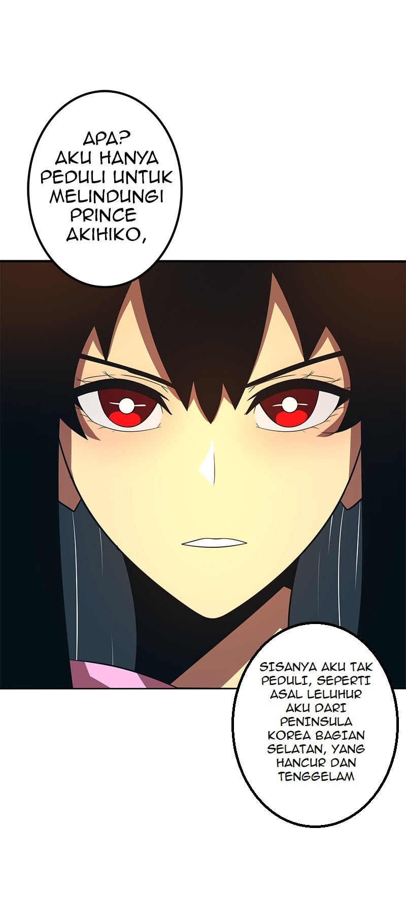 Prince Akihiko Chapter 19 - halaman 4