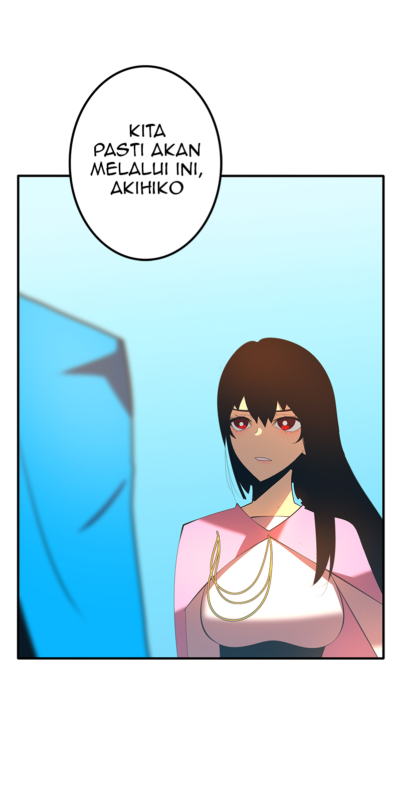 Prince Akihiko Chapter 19 - halaman 6