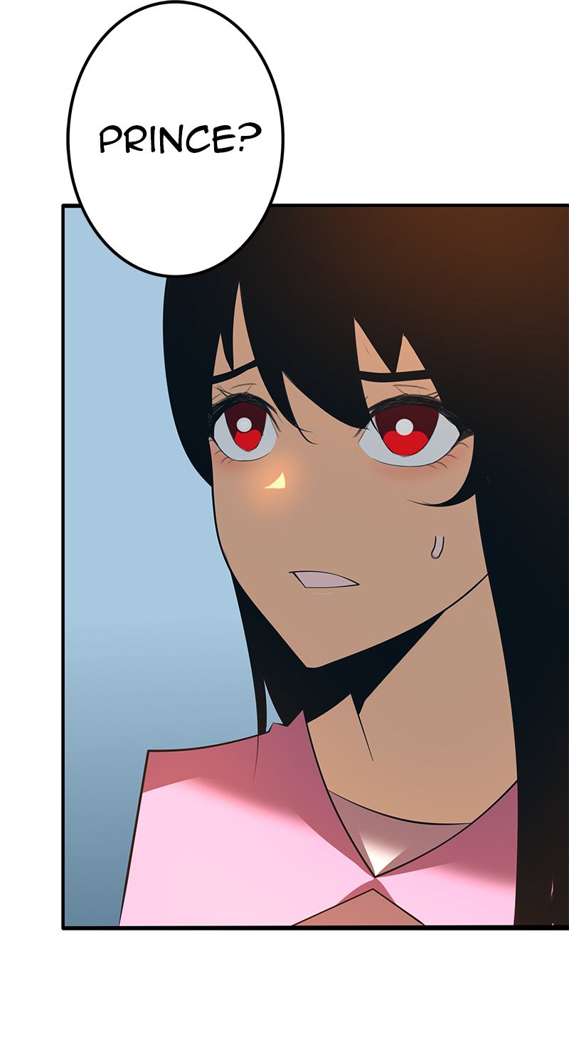 Prince Akihiko Chapter 19 - halaman 8