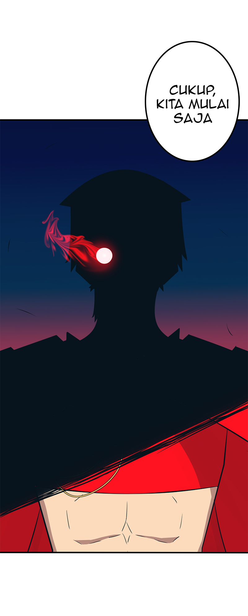 Prince Akihiko Chapter 19 - halaman 9