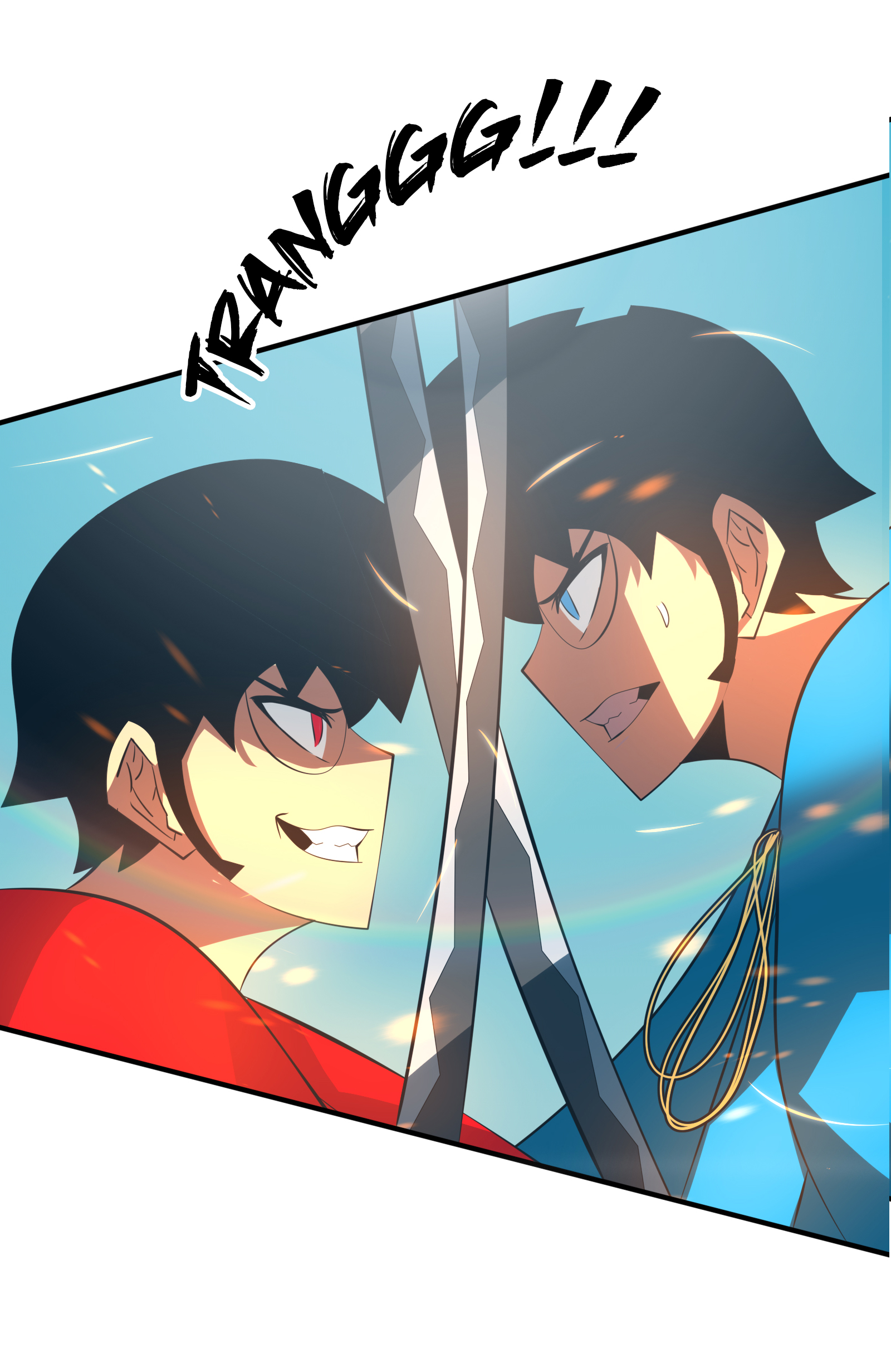 Prince Akihiko Chapter 20 - halaman 10