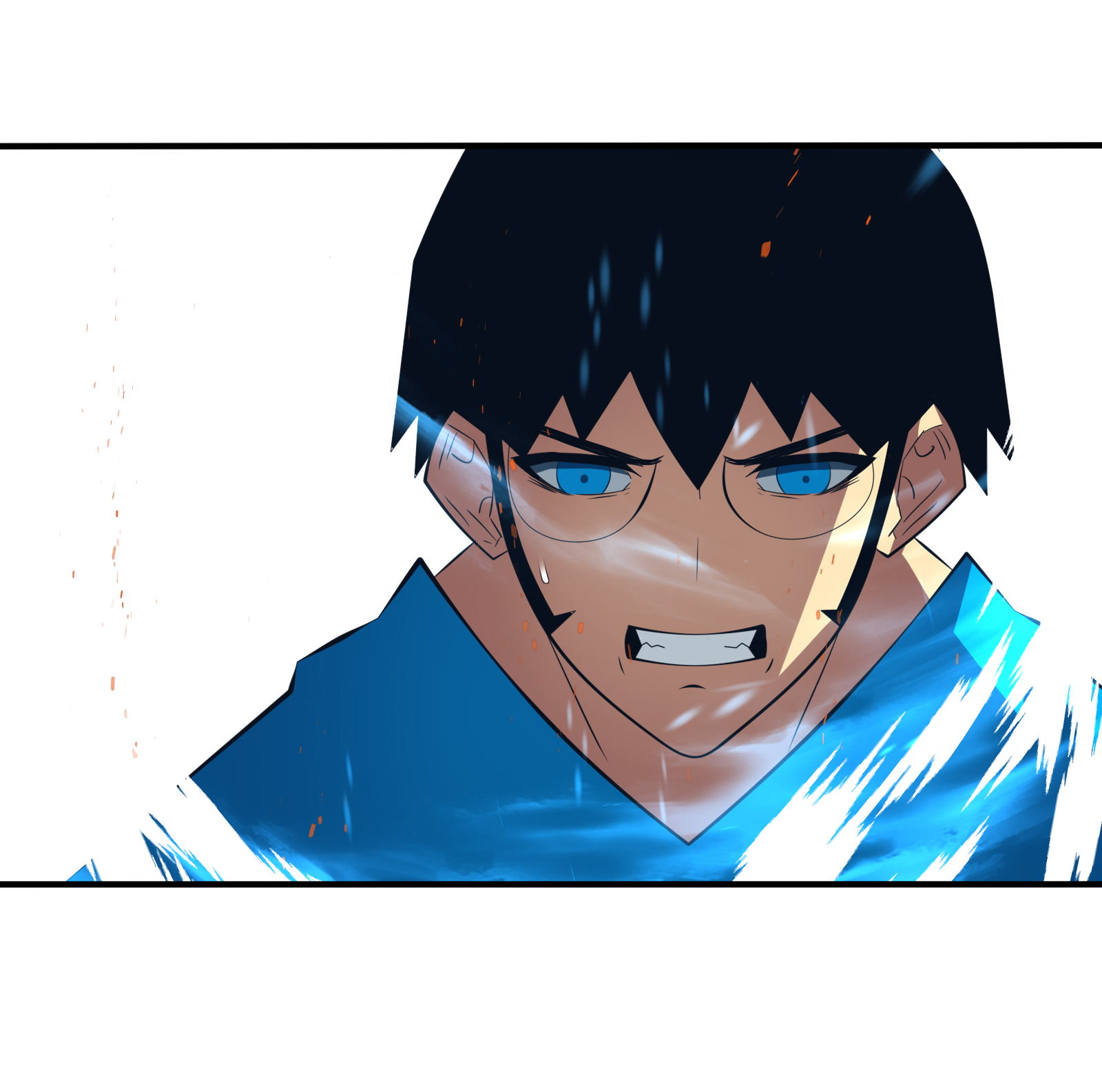 Prince Akihiko Chapter 20 - halaman 12