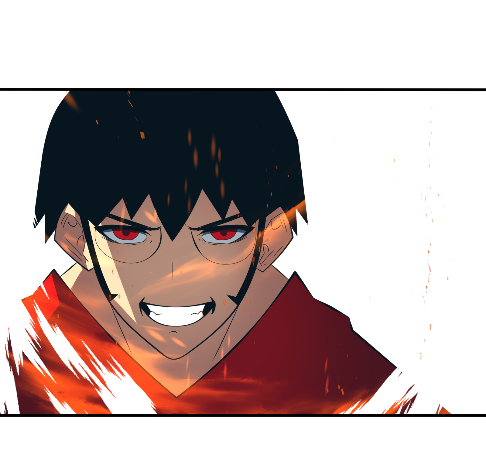 Prince Akihiko Chapter 20 - halaman 13