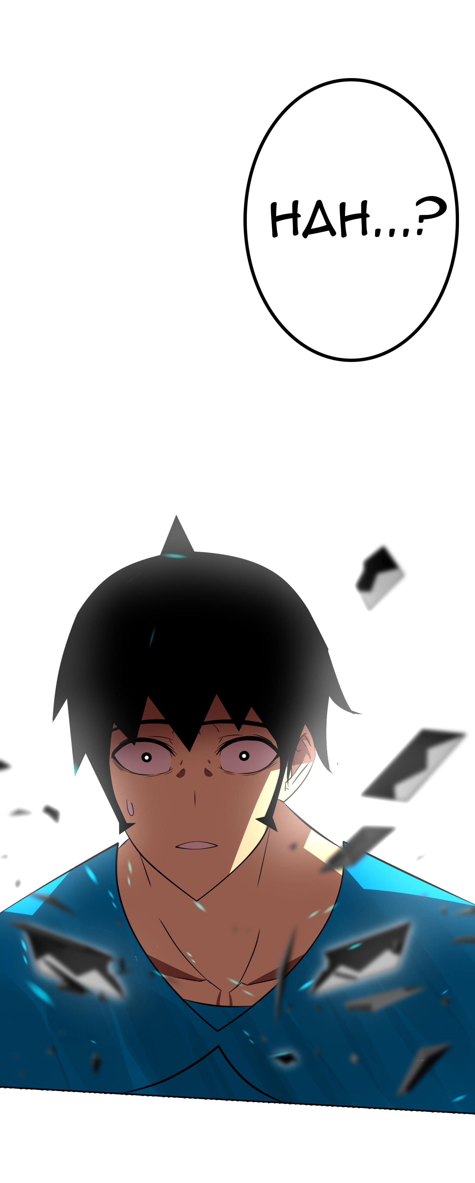 Prince Akihiko Chapter 20 - halaman 21