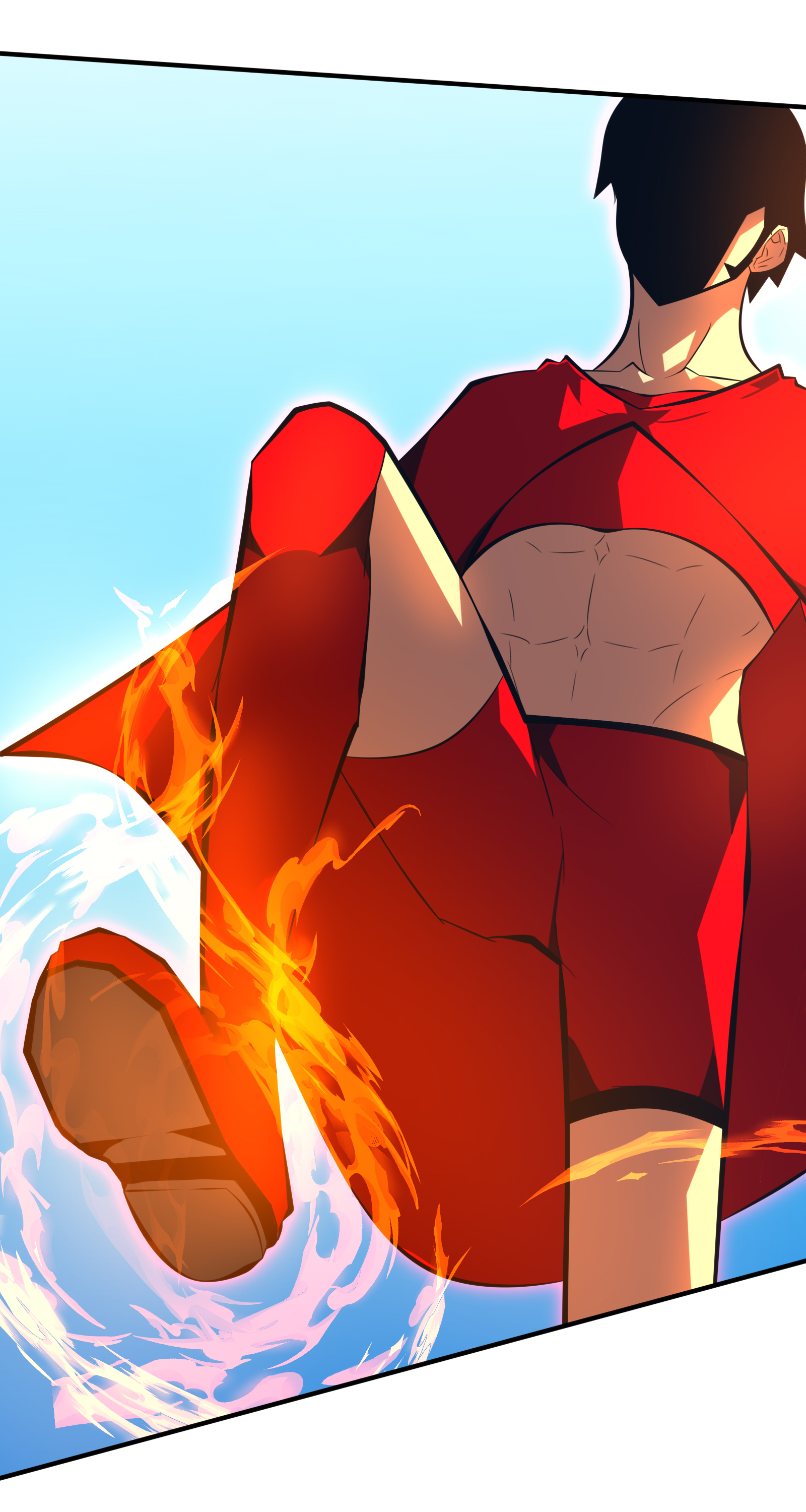 Prince Akihiko Chapter 20 - halaman 4