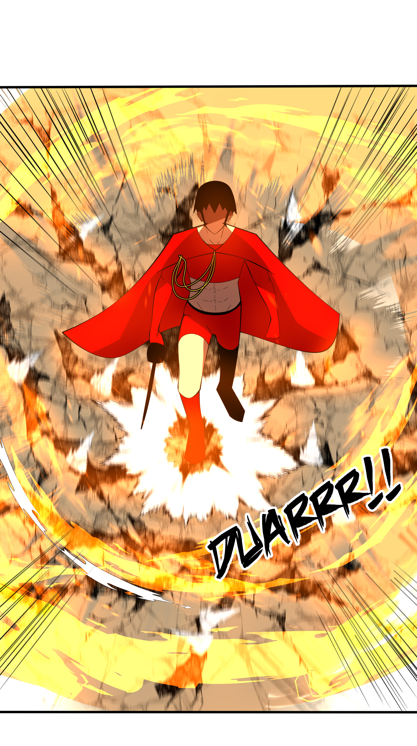 Prince Akihiko Chapter 20 - halaman 5