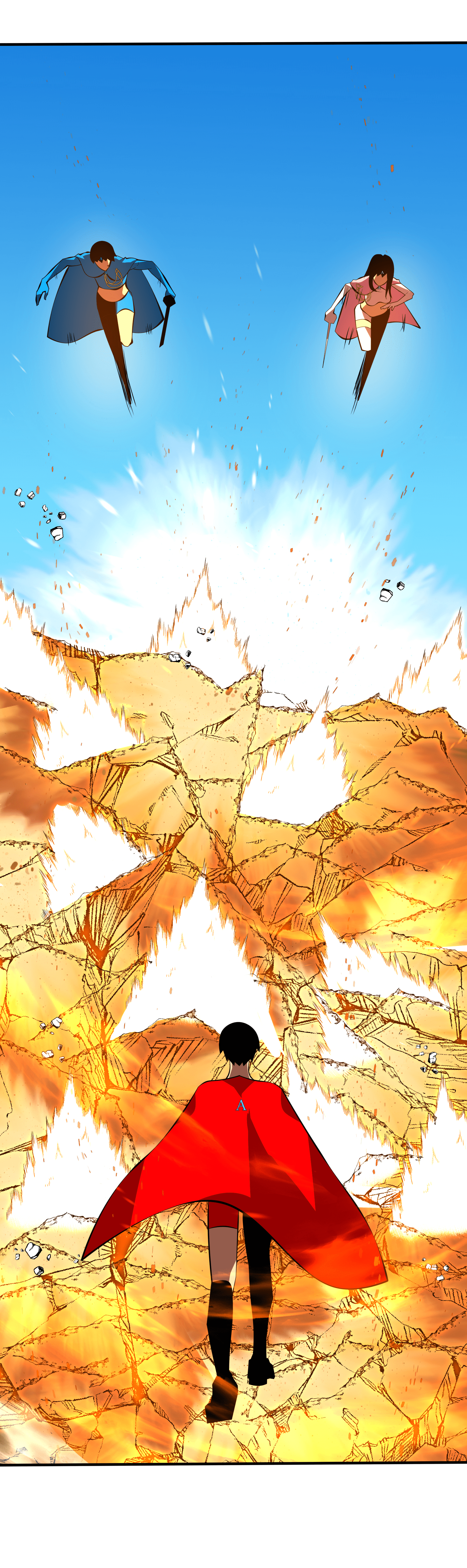 Prince Akihiko Chapter 20 - halaman 7