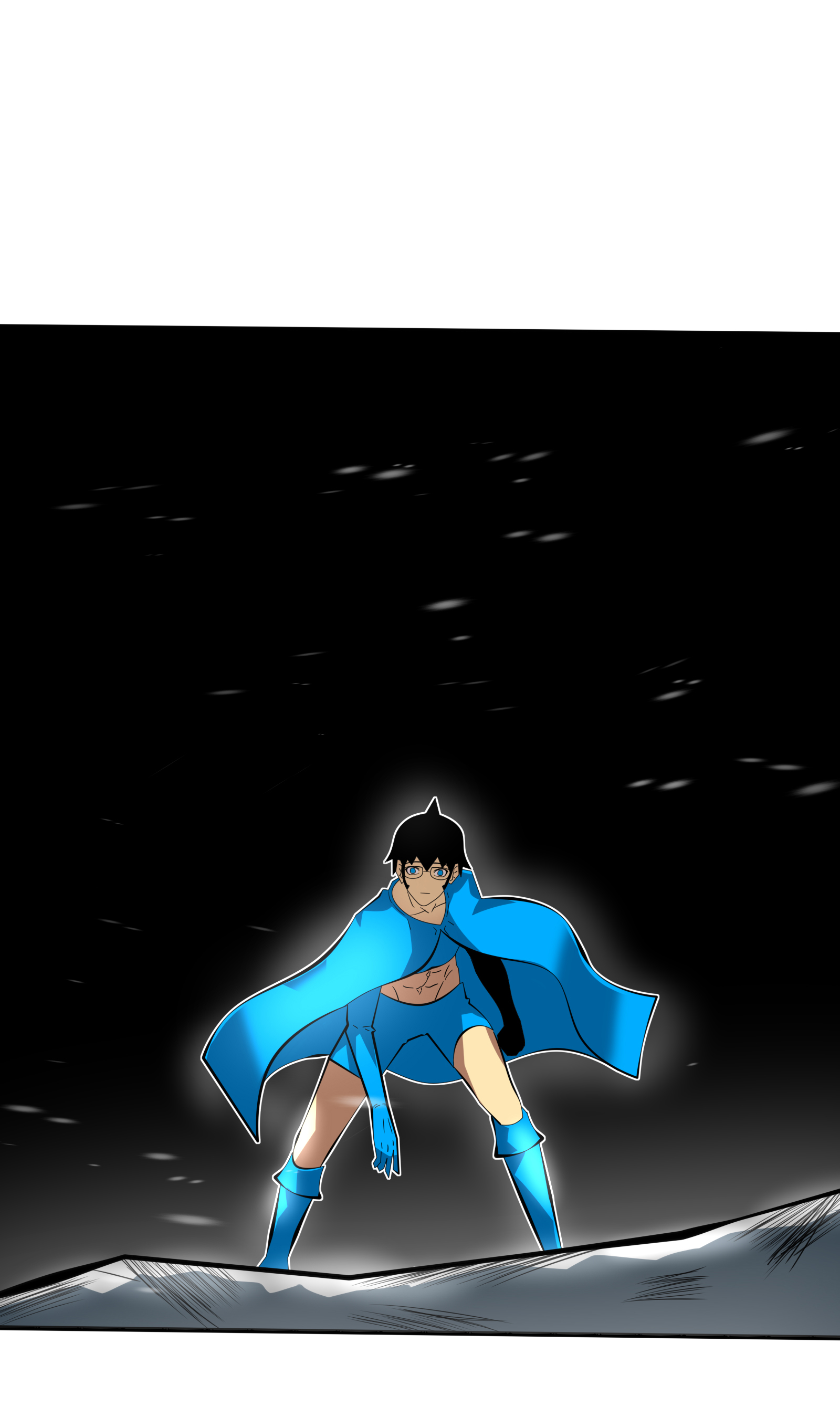 Prince Akihiko Chapter 21 - halaman 1