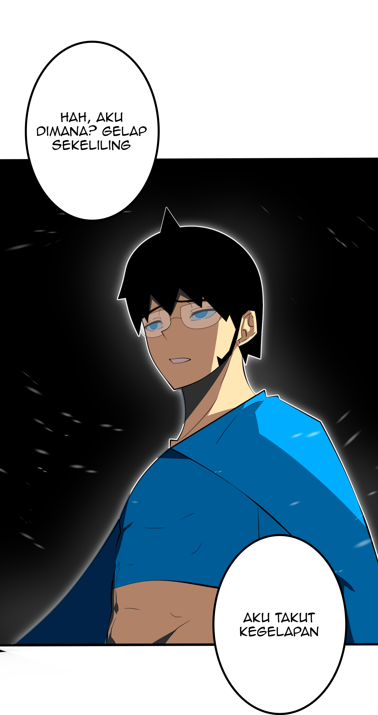 Prince Akihiko Chapter 21 - halaman 2