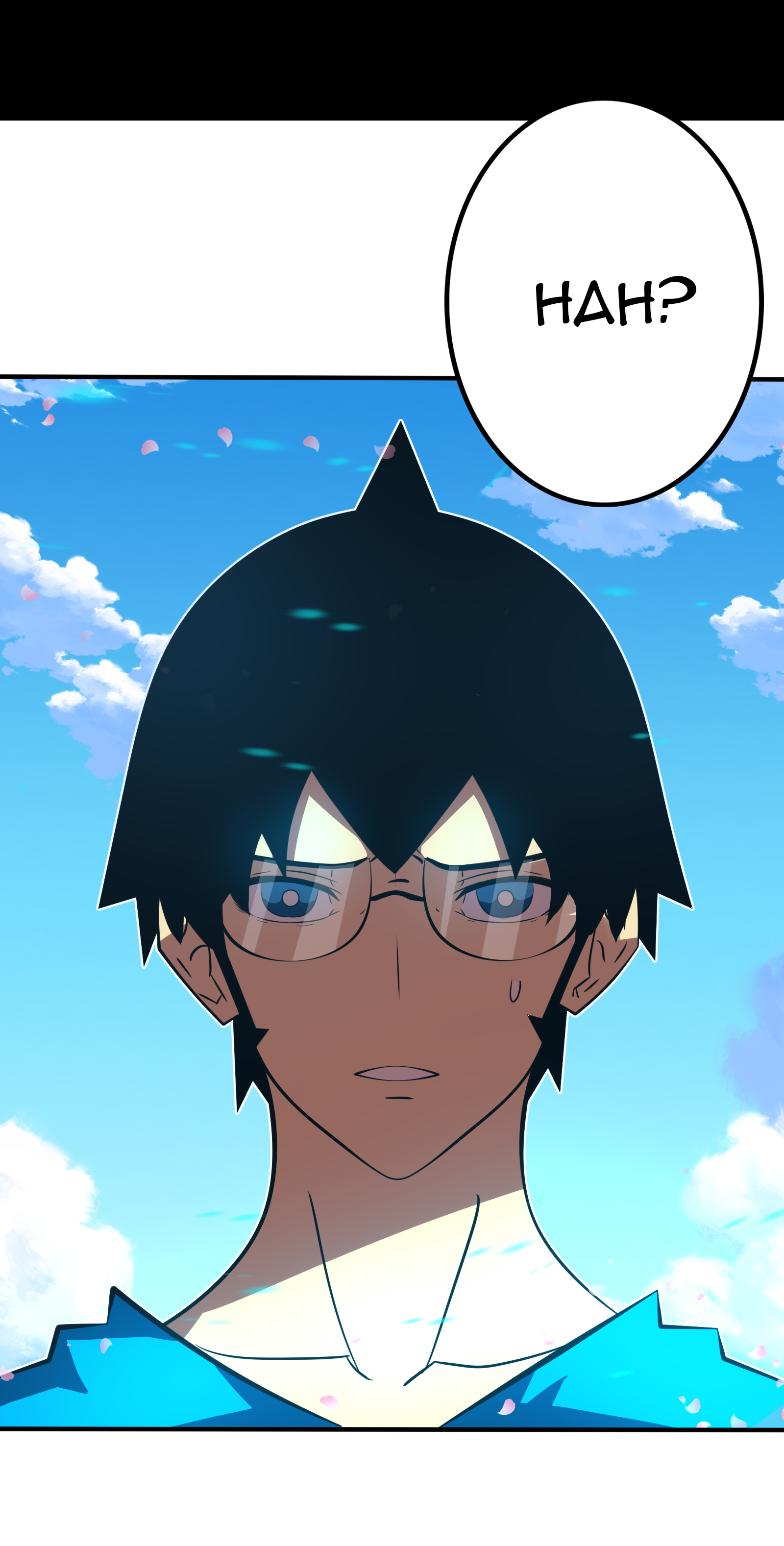 Prince Akihiko Chapter 21 - halaman 7