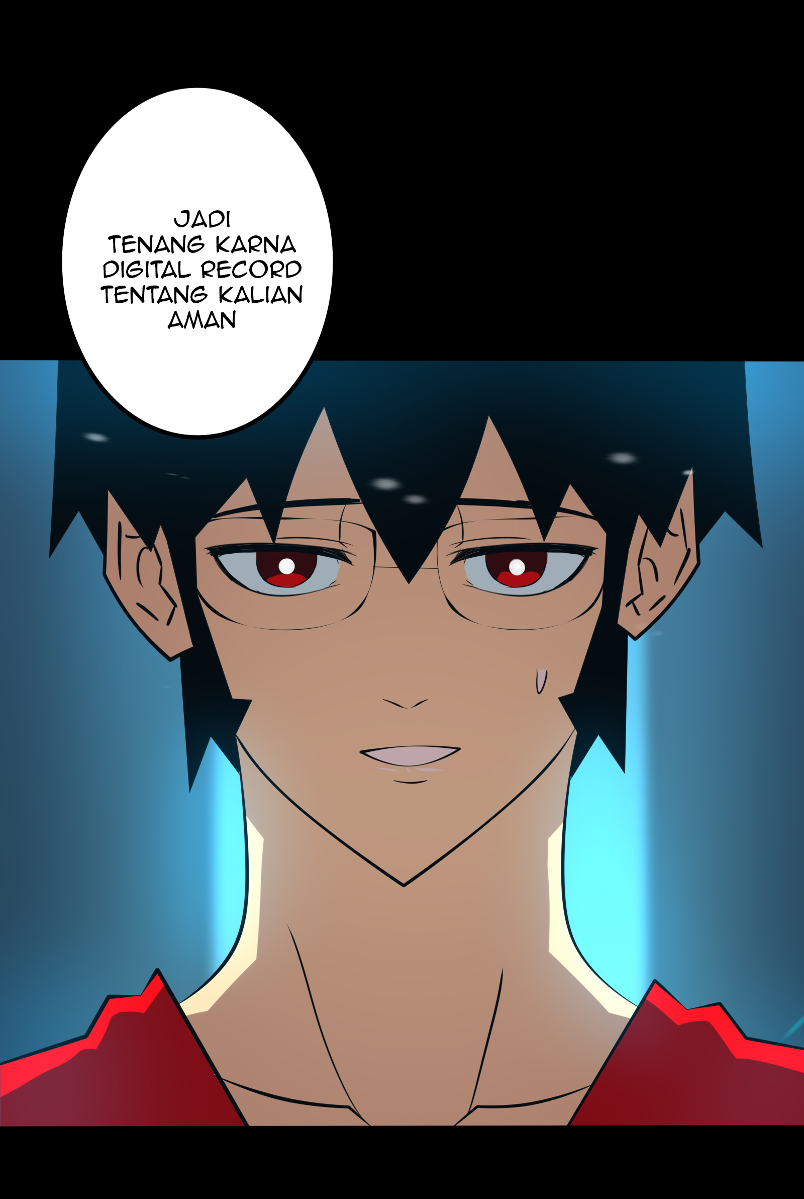 Prince Akihiko Chapter 23 - halaman 10