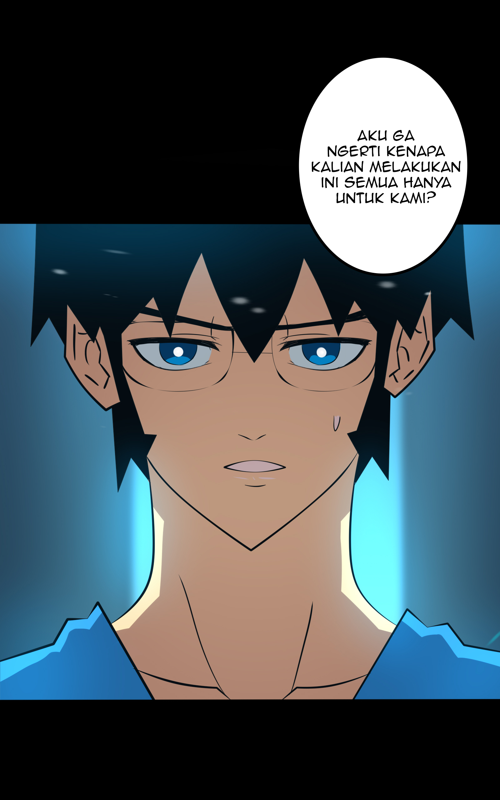 Prince Akihiko Chapter 23 - halaman 11