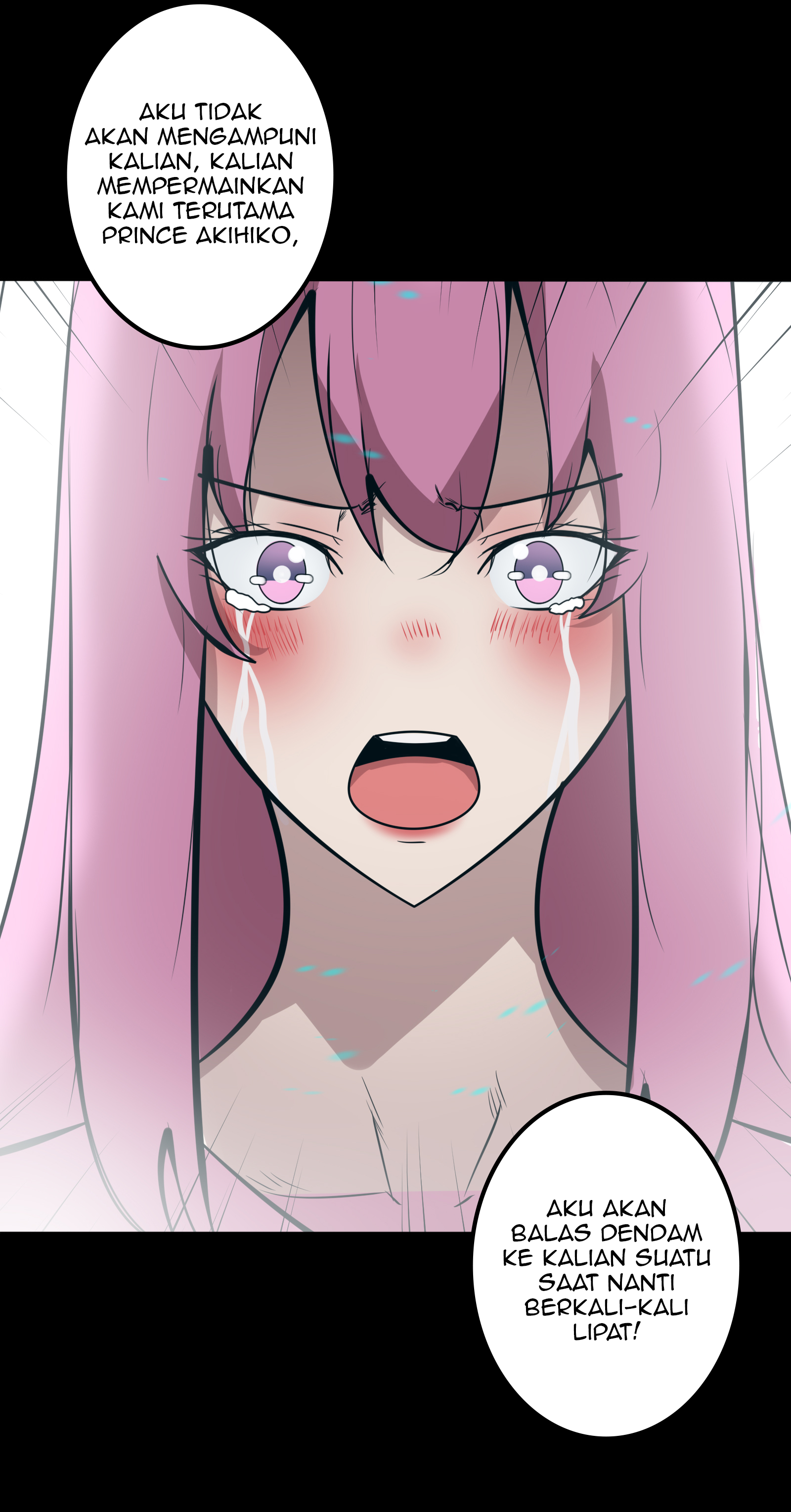 Prince Akihiko Chapter 23 - halaman 13