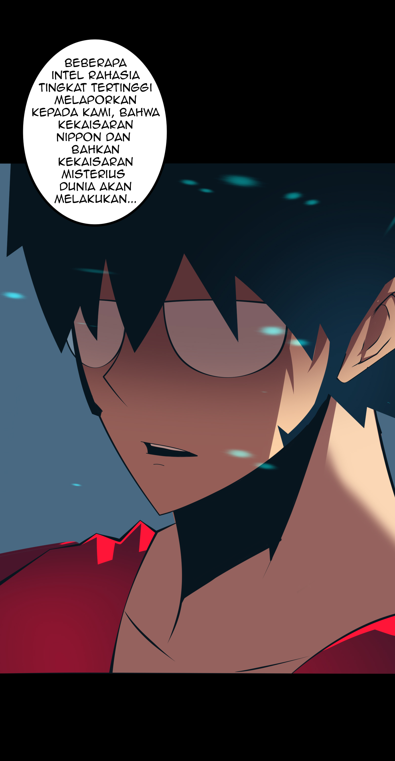 Prince Akihiko Chapter 23 - halaman 16