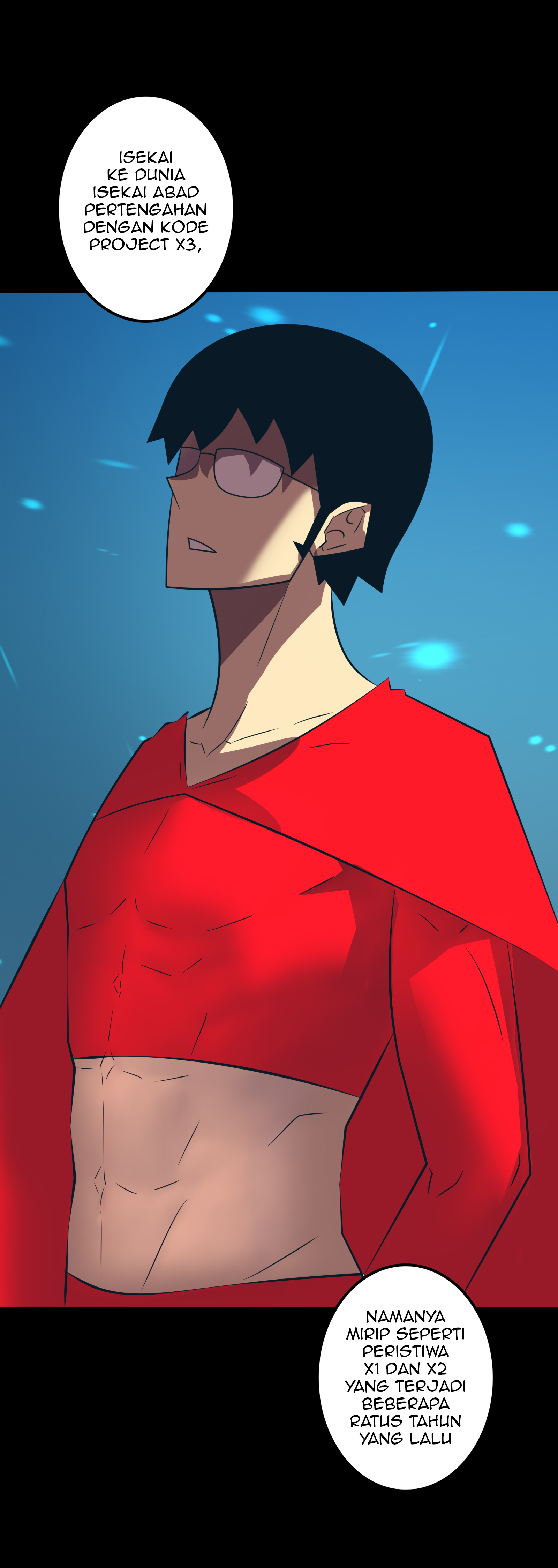 Prince Akihiko Chapter 23 - halaman 17