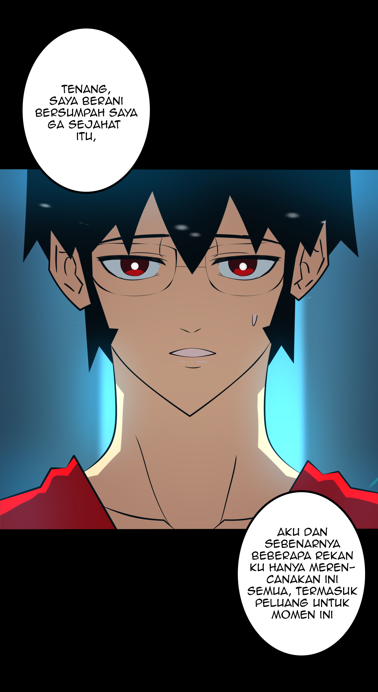 Prince Akihiko Chapter 23 - halaman 5