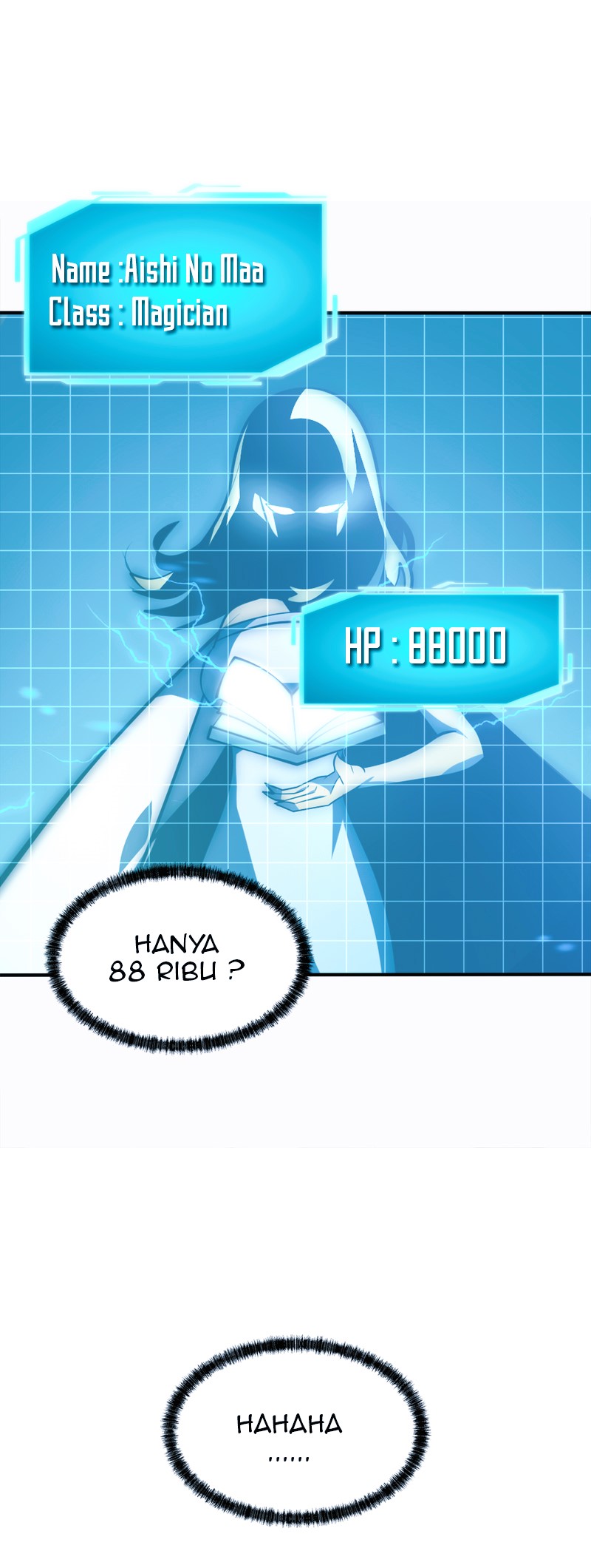 Prince Akihiko Chapter 6 - halaman 1