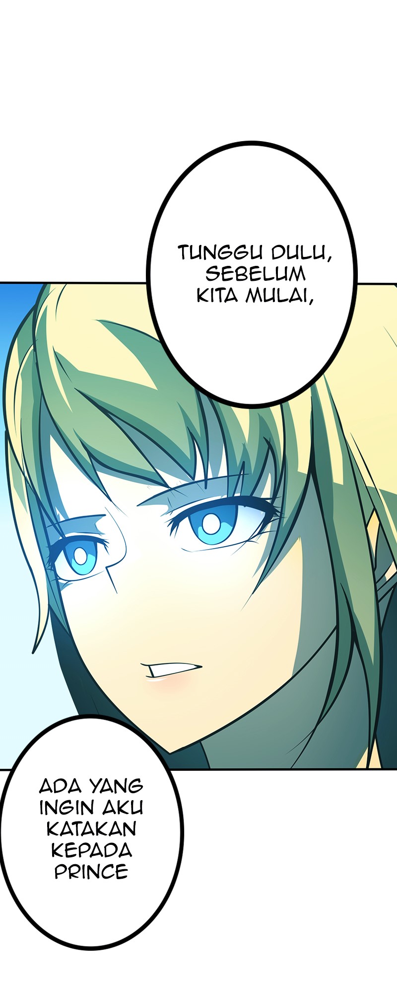 Prince Akihiko Chapter 6 - halaman 4