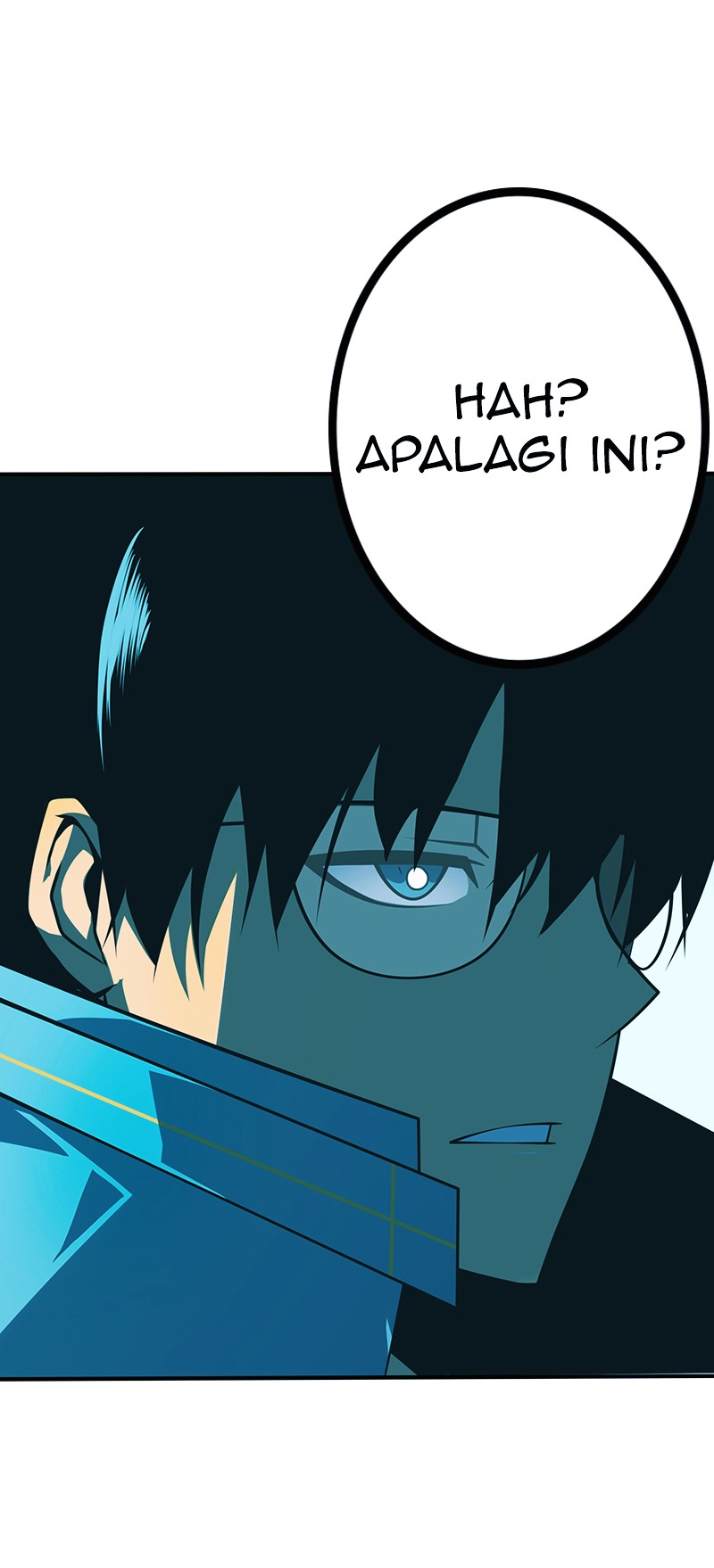 Prince Akihiko Chapter 6 - halaman 5