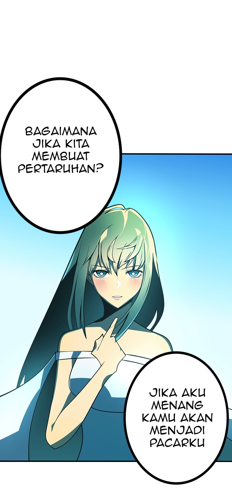 Prince Akihiko Chapter 6 - halaman 6