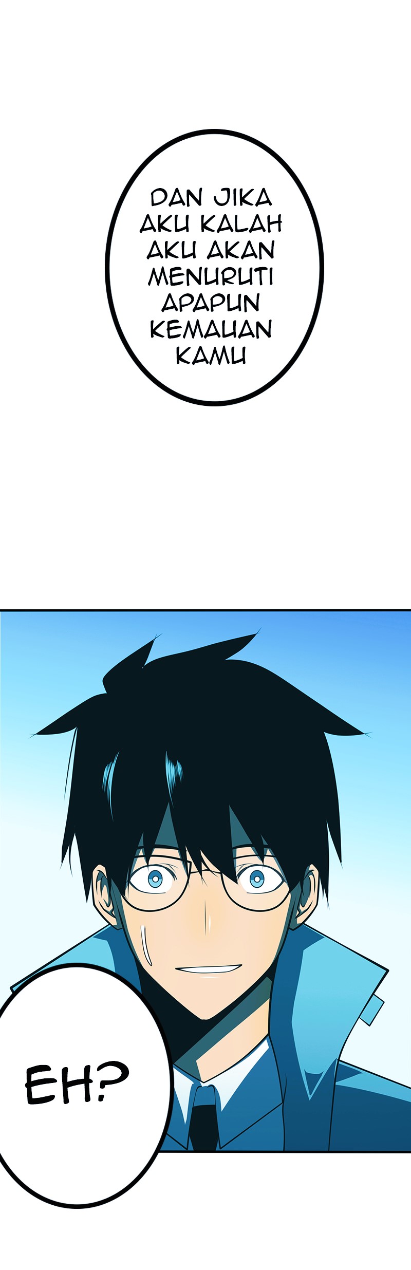 Prince Akihiko Chapter 6 - halaman 7