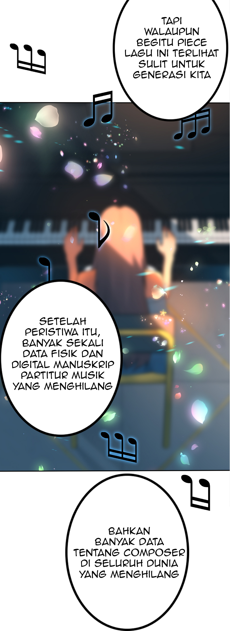Prince Akihiko Chapter 9 - halaman 10