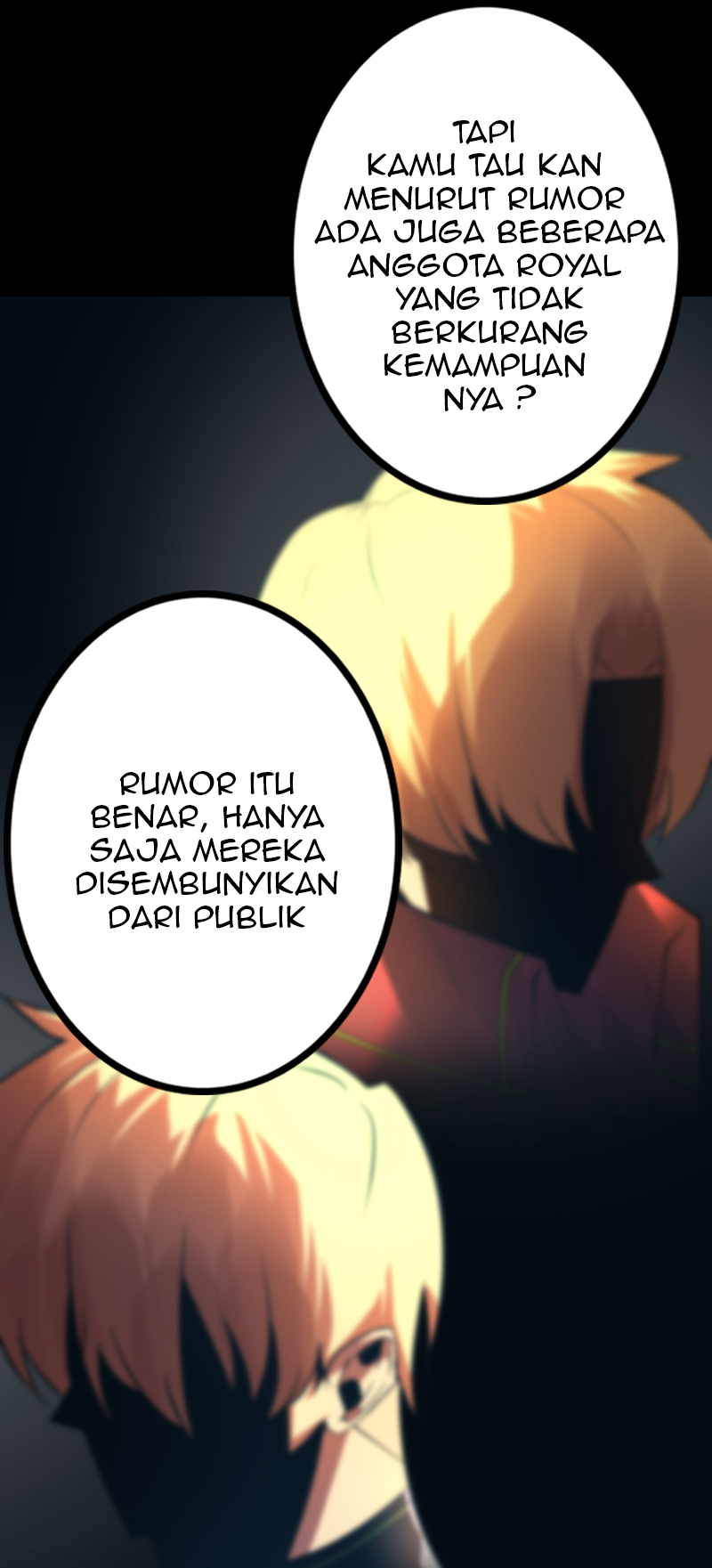 Prince Akihiko Chapter 9 - halaman 12
