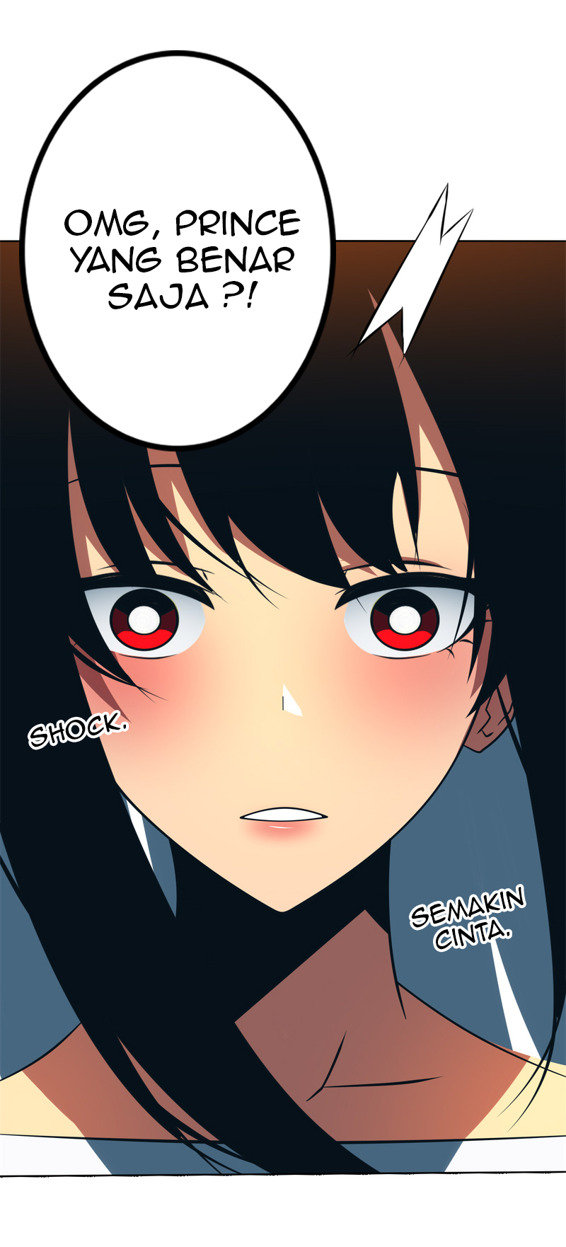 Prince Akihiko Chapter 9 - halaman 14