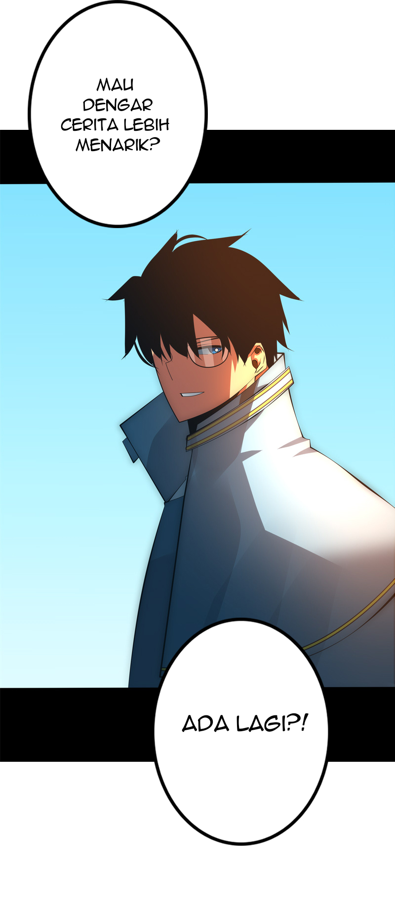 Prince Akihiko Chapter 9 - halaman 15