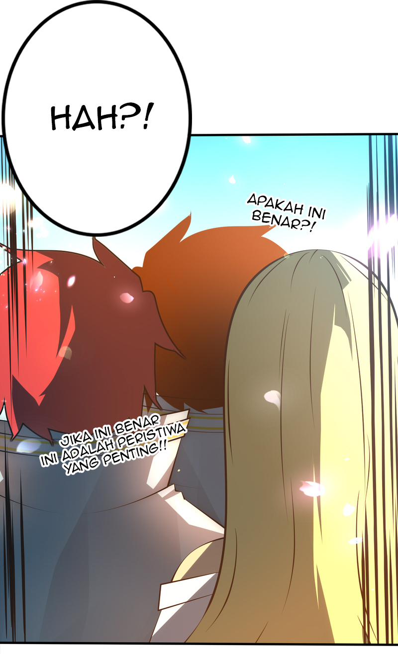 Prince Akihiko Chapter 9 - halaman 18
