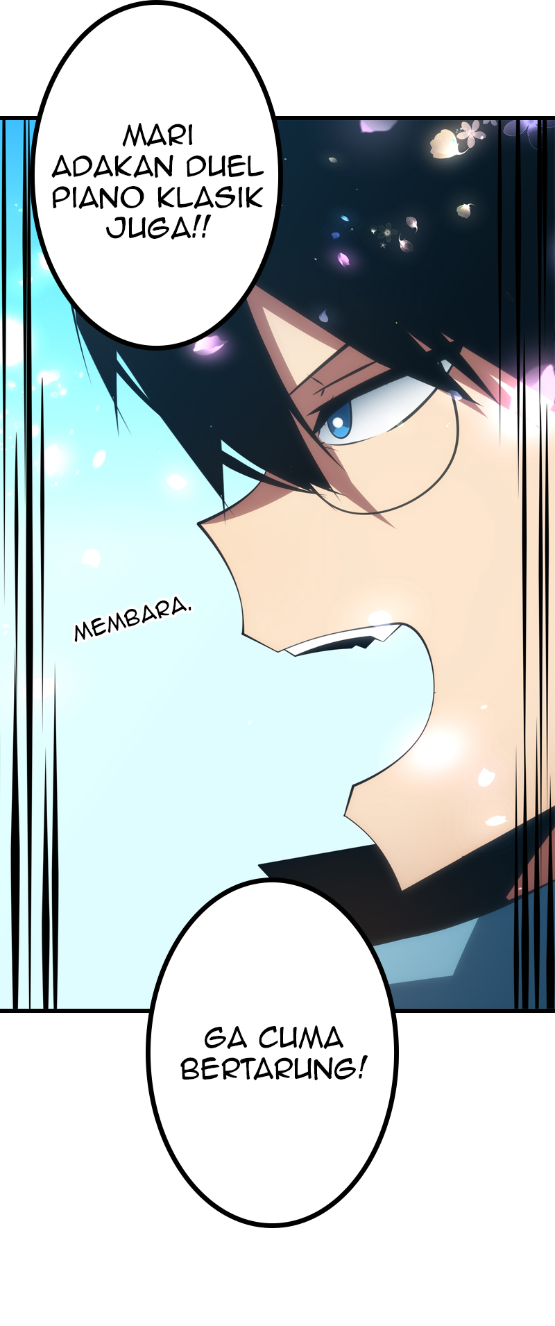 Prince Akihiko Chapter 9 - halaman 2