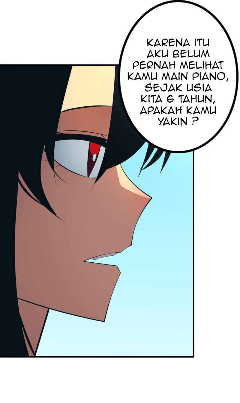 Prince Akihiko Chapter 9 - halaman 5