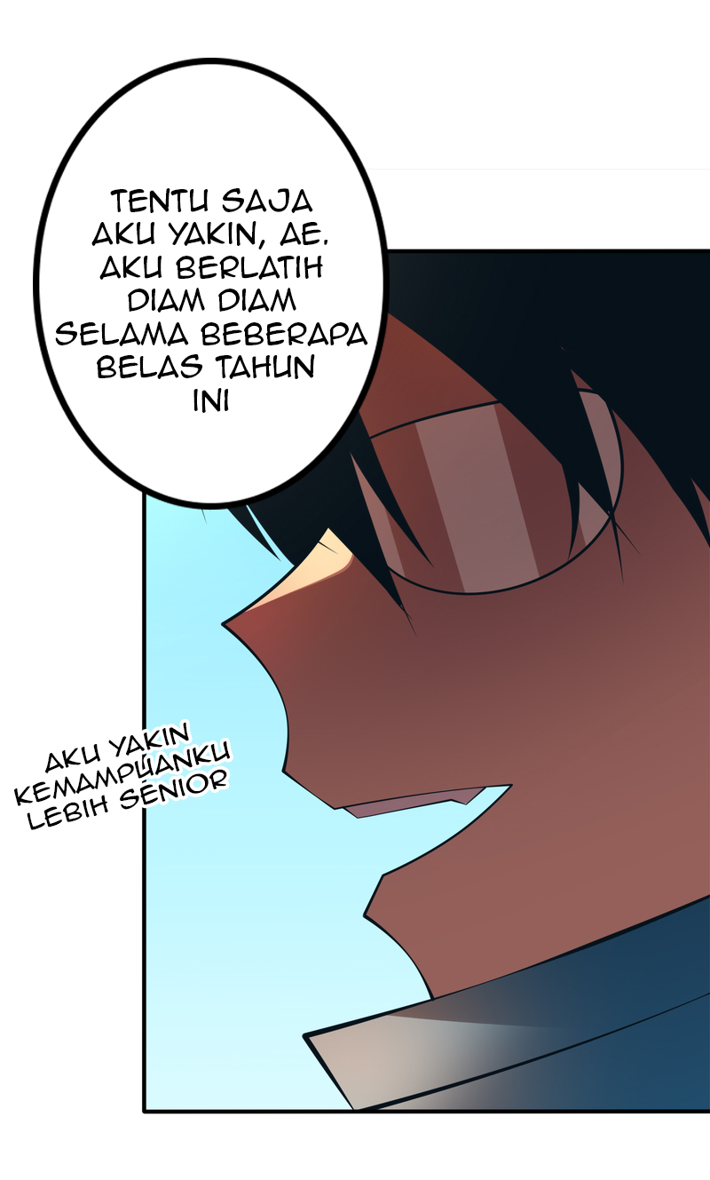 Prince Akihiko Chapter 9 - halaman 6