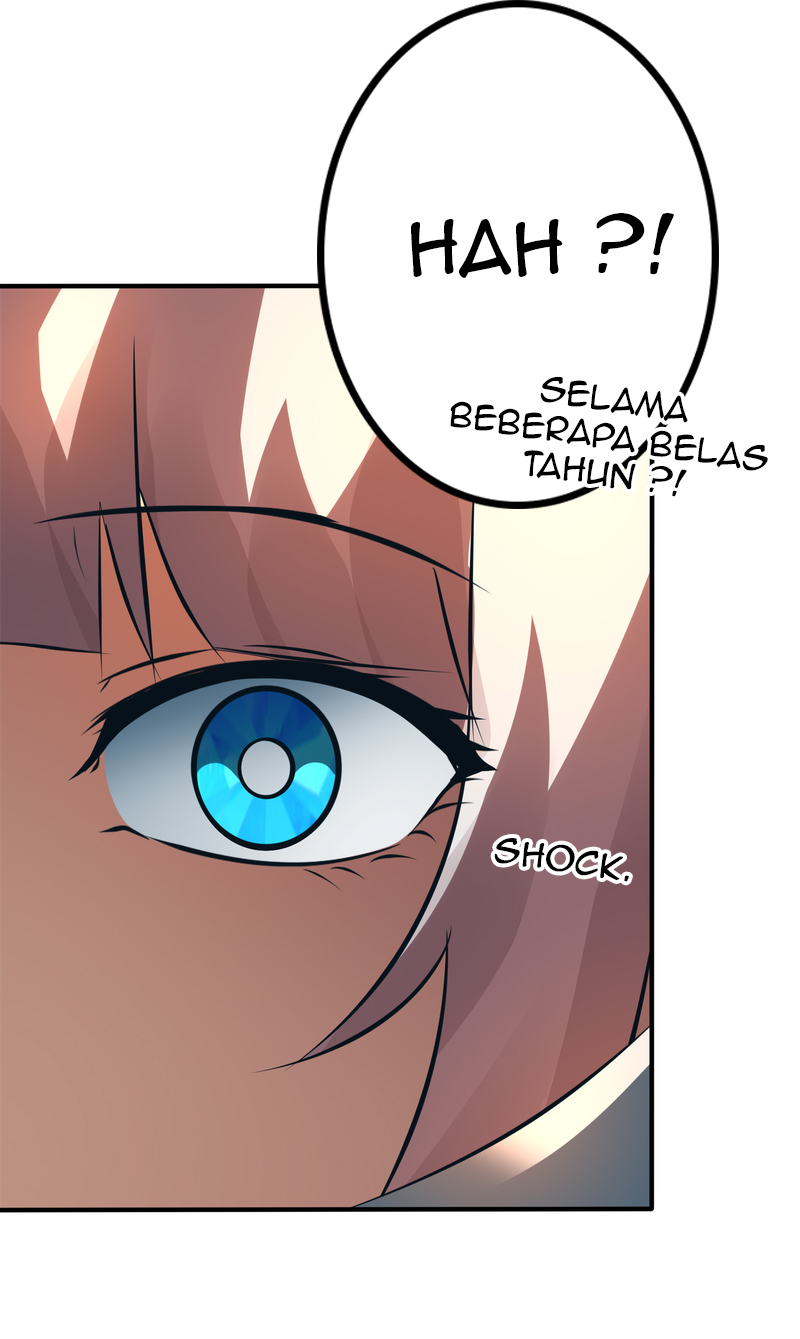Prince Akihiko Chapter 9 - halaman 7