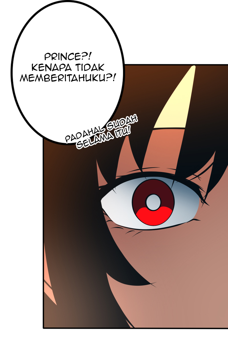 Prince Akihiko Chapter 9 - halaman 8