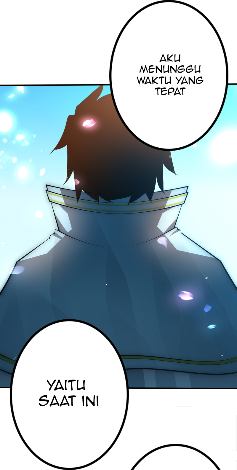 Prince Akihiko Chapter 9 - halaman 9