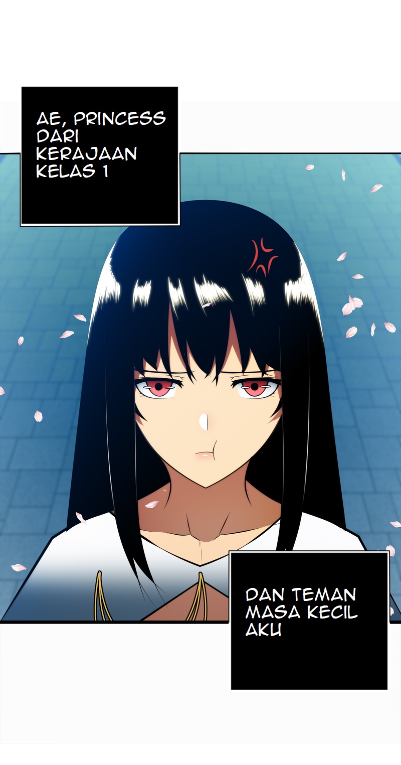 Prince Akihiko (Prince AAA) Chapter 1 - halaman 10
