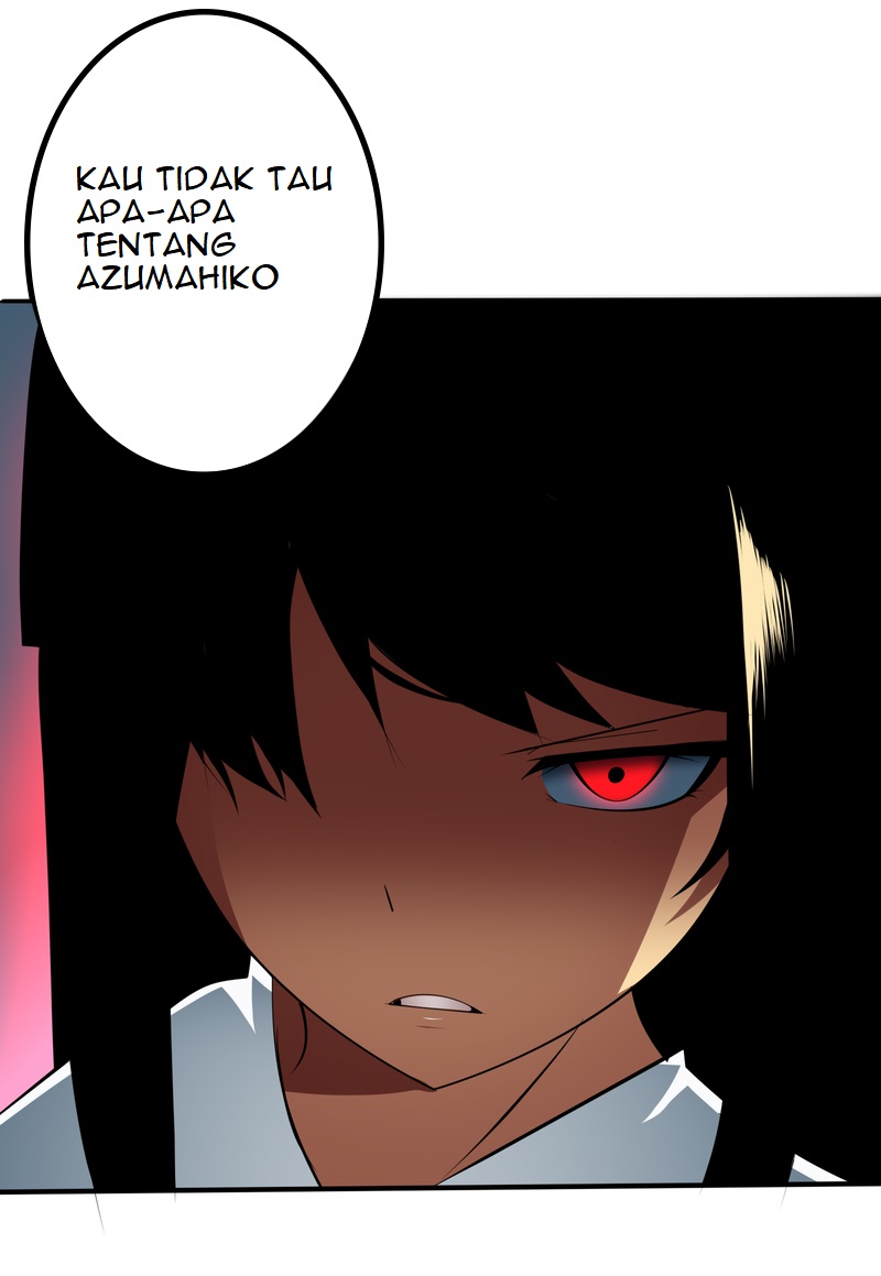 Prince Akihiko (Prince AAA) Chapter 1 - halaman 16