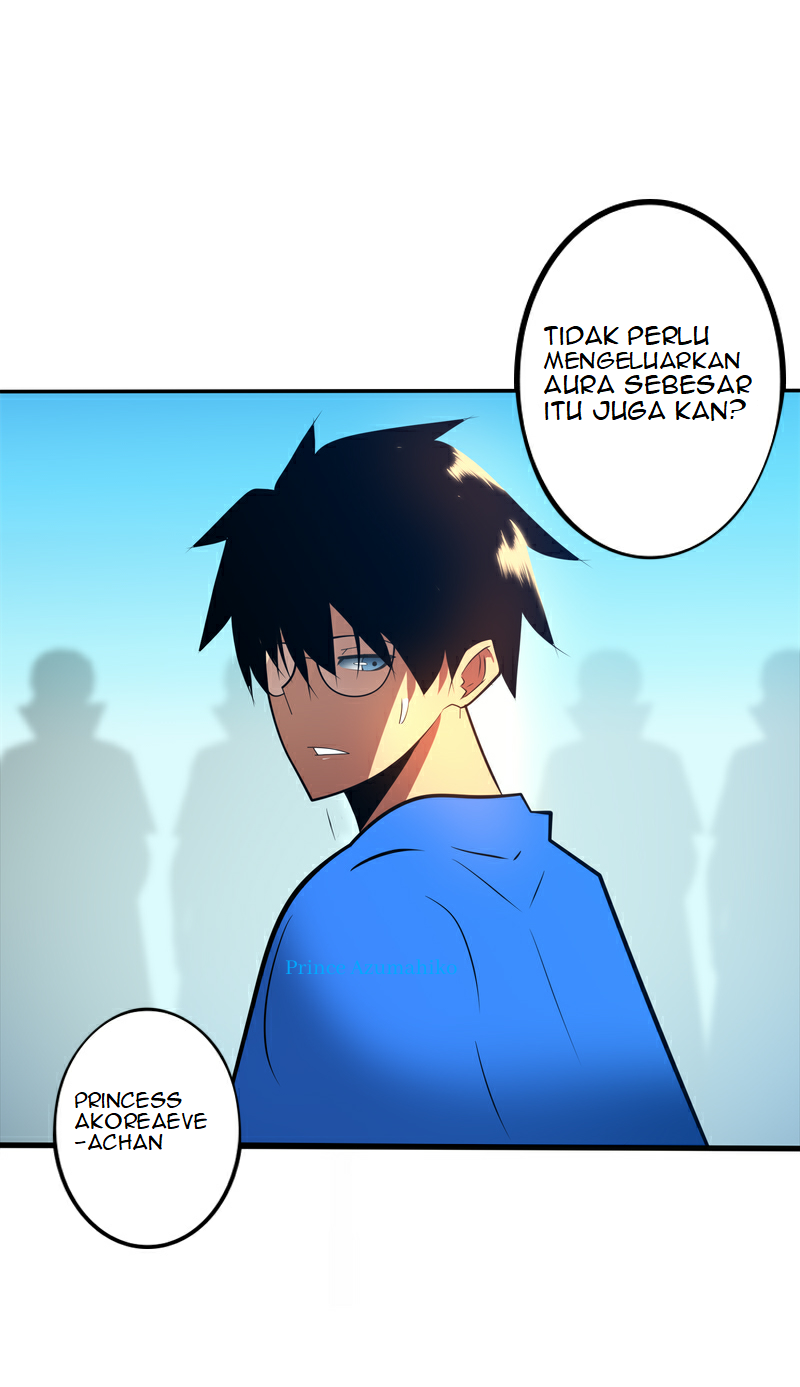 Prince Akihiko (Prince AAA) Chapter 1 - halaman 9