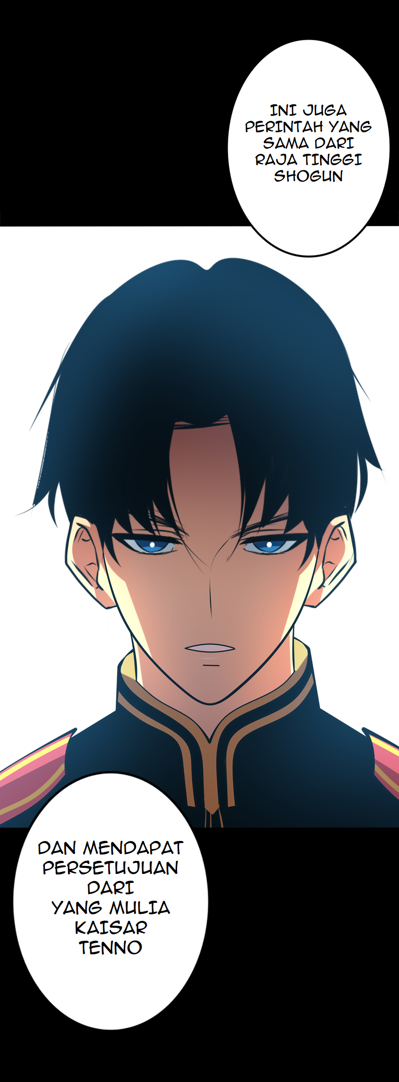 Prince Aoihiko Chapter 1 - halaman 4