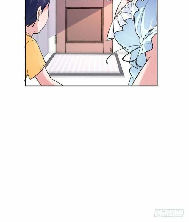 Prince charming daddy descended from heaven Chapter 1 - halaman 12