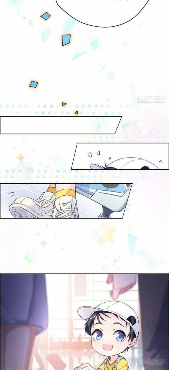 Prince charming daddy descended from heaven Chapter 1 - halaman 4