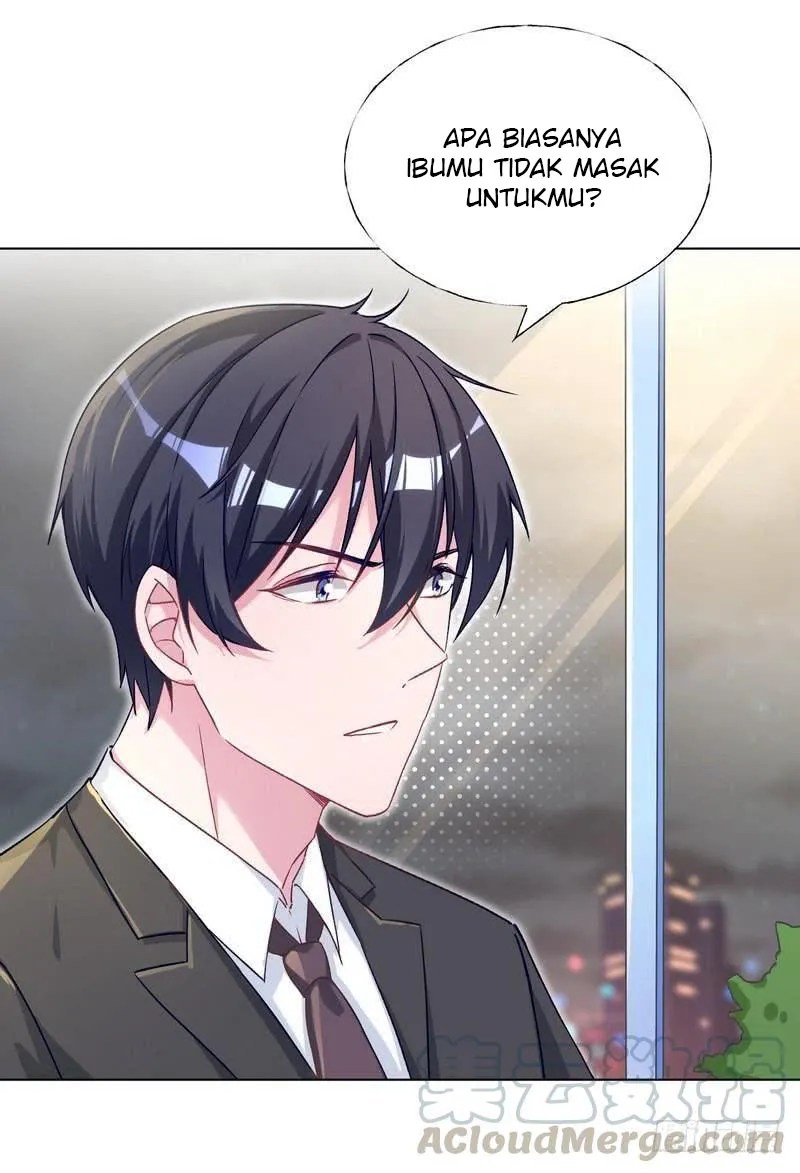 Prince charming daddy descended from heaven Chapter 10 - halaman 10