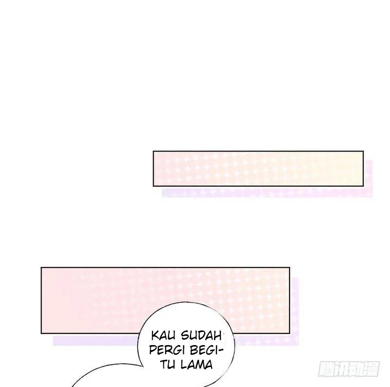 Prince charming daddy descended from heaven Chapter 10 - halaman 29