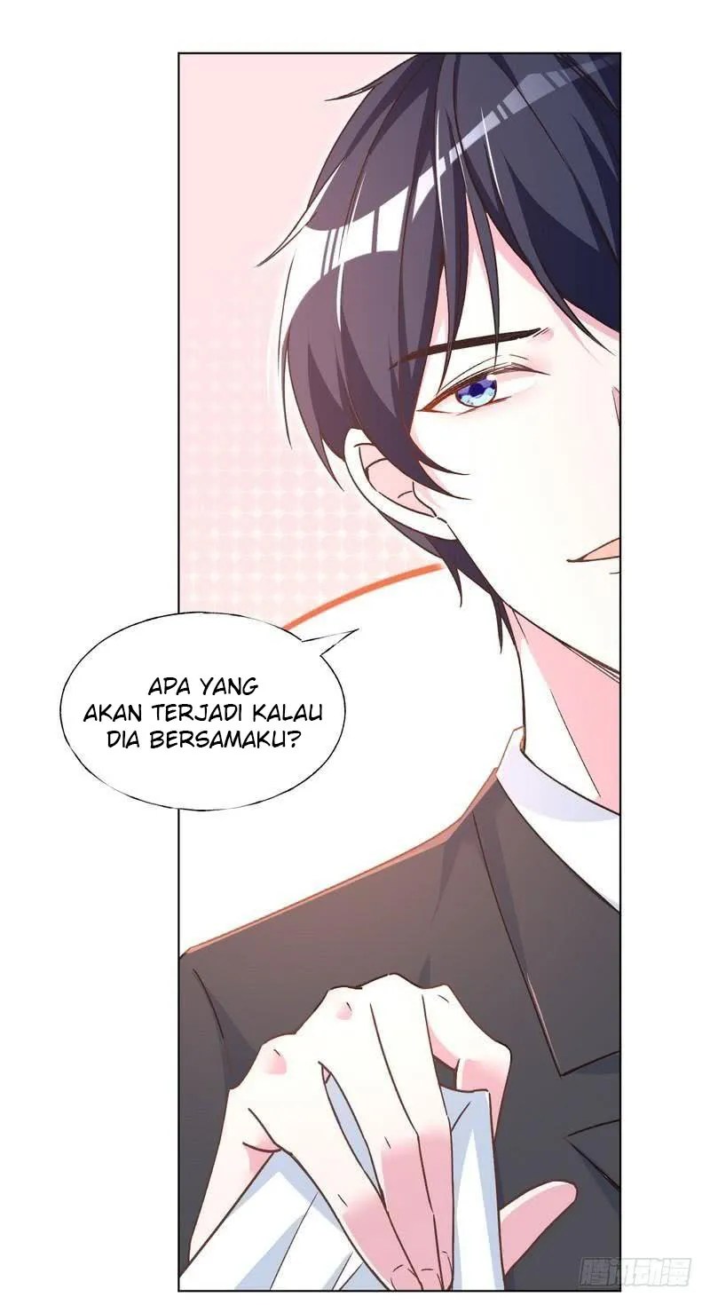 Prince charming daddy descended from heaven Chapter 10 - halaman 31